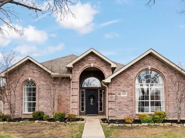 3055 Wildflower Way, Rockwall, TX 75032