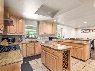 205 Private Road 2194, Decatur, TX 76234