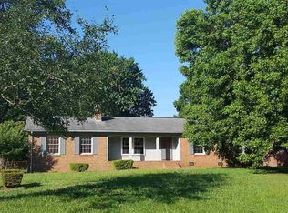 2484 Boyd Ave, Lincolnton, NC 28092