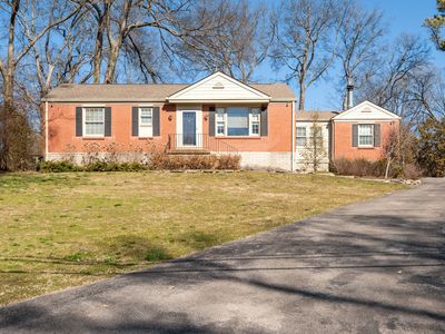 624 Hogan Rd, Nashville, TN, 37220