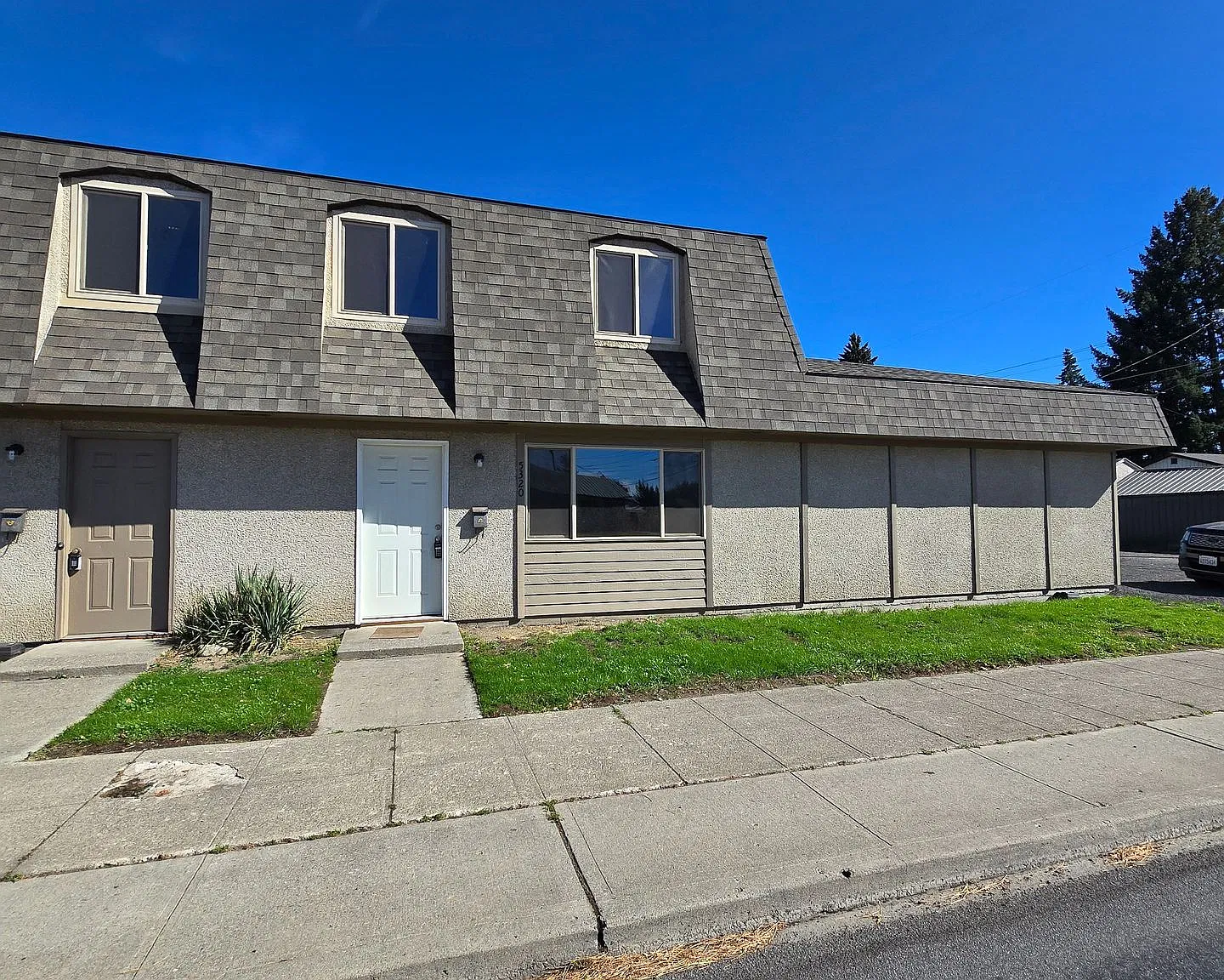 North Spokane 2bd 1.5 bath — Photo 1