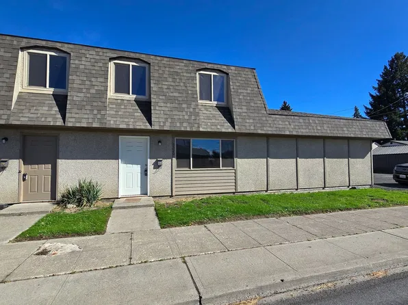 5320-5322 N Nevada St, Spokane, WA 99207
