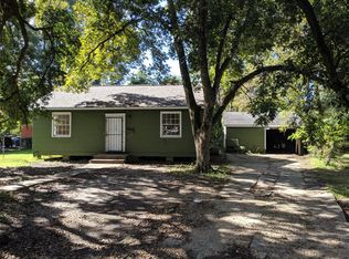 5721 Barrow Dr, Baton Rouge, LA 70805