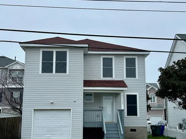 1420 W Ocean View Ave, Norfolk, VA 23503