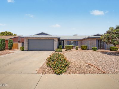 6116 W WILLOW Avenue, Glendale, AZ, 85304