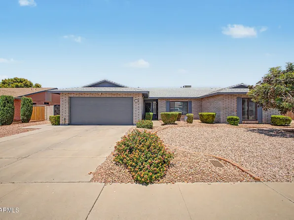 6116 W WILLOW Avenue, Glendale, AZ 85304