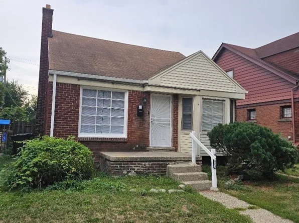 16562 Appoline St, Detroit, MI 48235