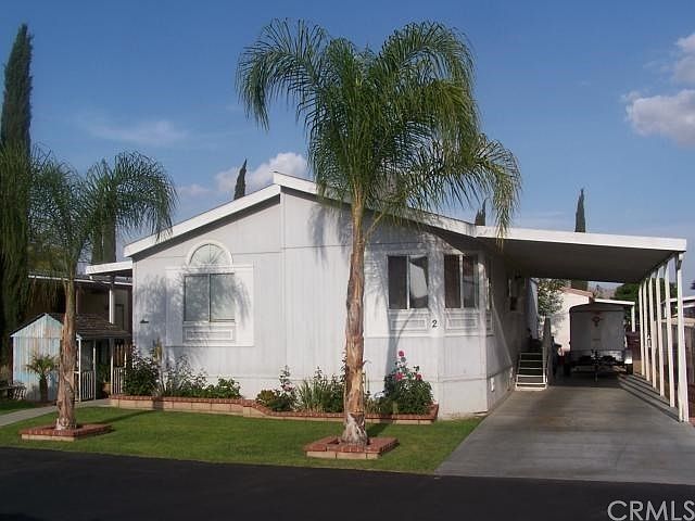 1st image of 25350 Santiago Dr Space 2