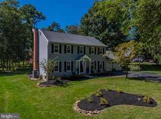 1120 Dodgson Rd, West Chester, PA 19382