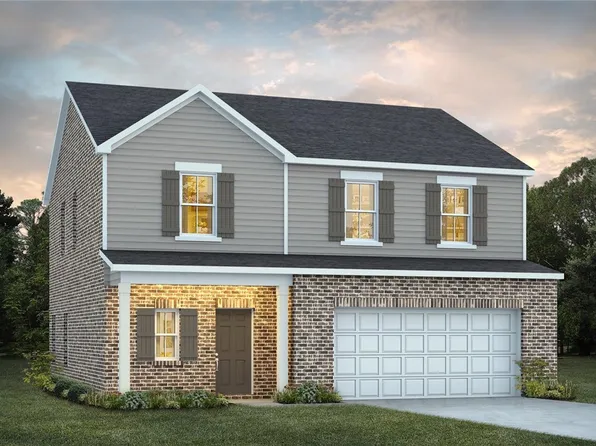 1407 Crescent Blvd, Auburn, AL 36830