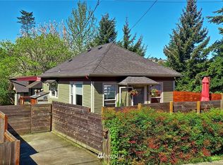 4065 26th Ave SW, Seattle, WA 98126