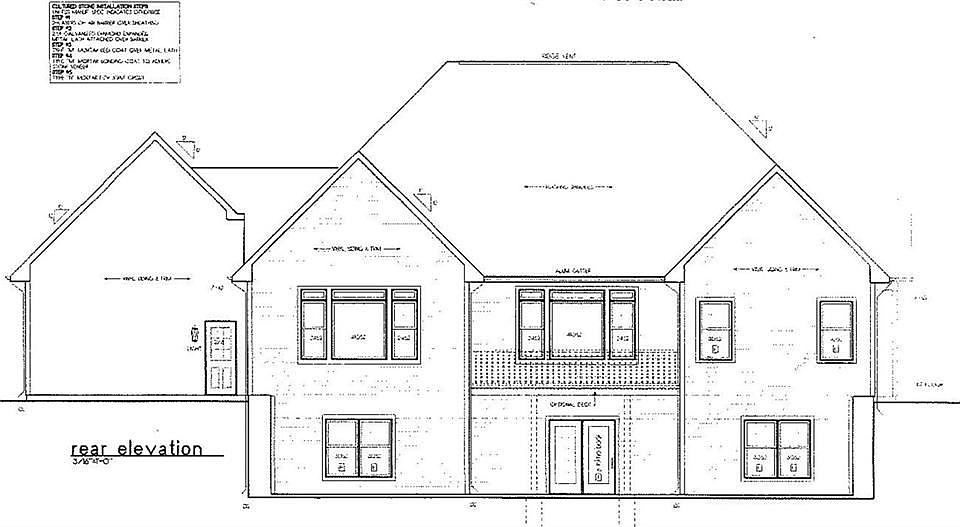 14 W Bellaqua Estates Dr, Rochester, NY 14624 Zillow