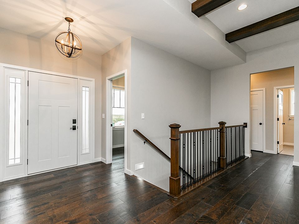 Henley Summit Plan, Rosedale Estates, Cedar Rapids, IA 52403 Zillow