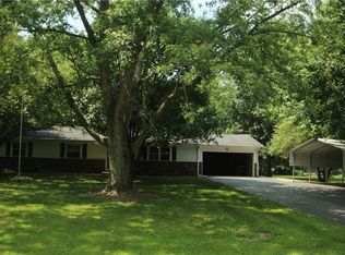 3310 Bridlewood Trl, Danville, IN 46122