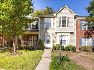 4920 Bunclody Ct, Henrico, VA 23228