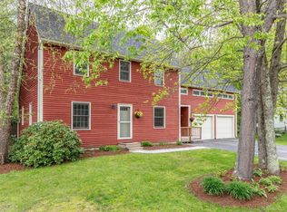 20 Thomas Ln, Essex Jct, VT 05452