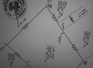 110 Curry Way, Del Rio, TN 37727