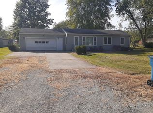 11618 Marywood Ln, Fort Wayne, IN 46816