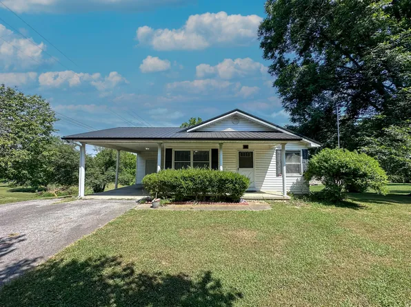 711 Highway 2792 Pne, Pine Knot, KY 42635