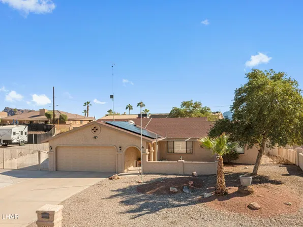 2510 Talisman Dr, Lake Havasu City, AZ 86406
