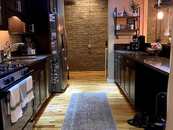 4th image of 2356 N Damen Ave #2