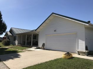 700 E Highway B, Sheldon, MO 64784