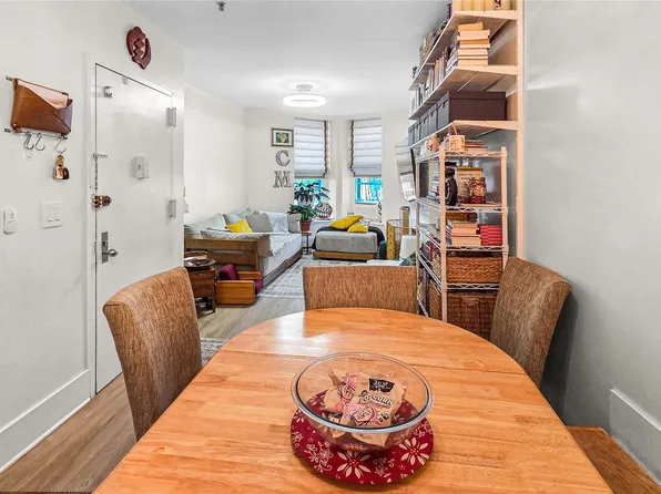 200 Hull Street #200B, Brooklyn, NY 11233