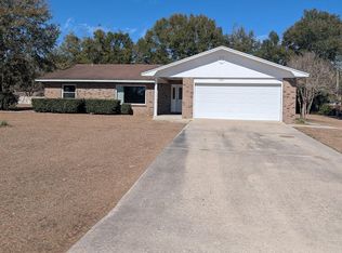 149 SW Blueberry Pl, Lake City, FL 32024