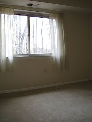 Hallway Bedroom 1