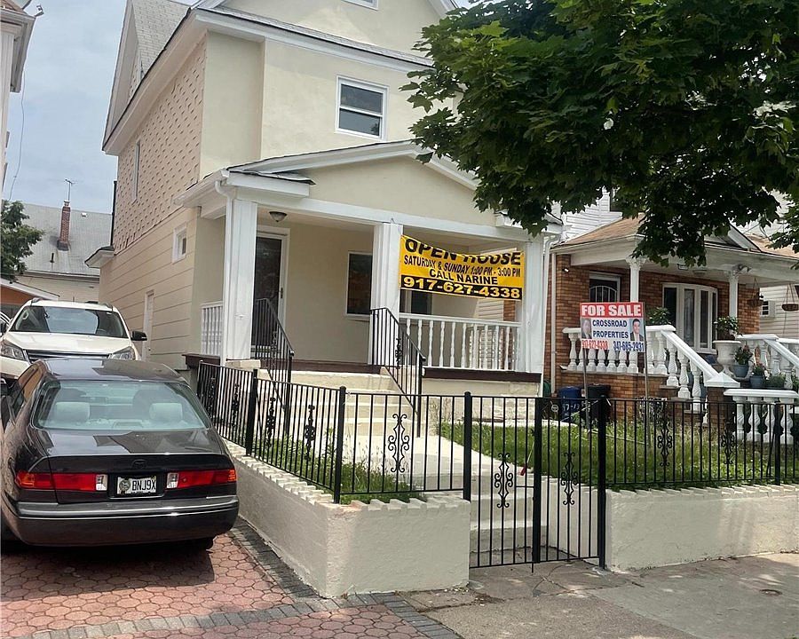 9709 110 Street, South Richmond Hill, NY 11419 Zillow