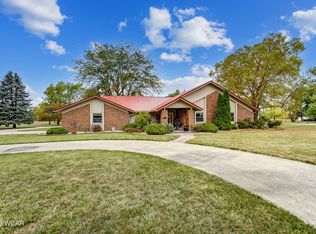 10679 Convoy Rd, Van Wert, OH 45891