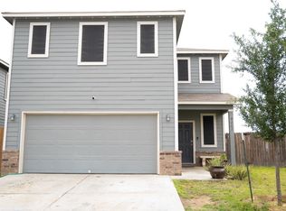4207 Lorisa Dr, Laredo, TX 78046