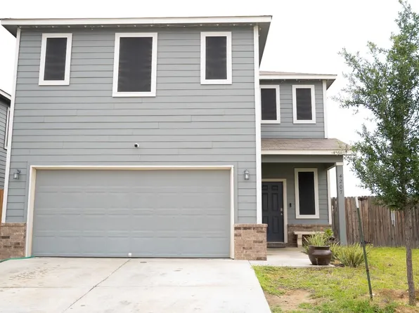 4207 Lorisa Dr, Laredo, TX 78046