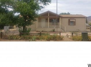 4425 N Pinal St, Kingman, AZ 86409