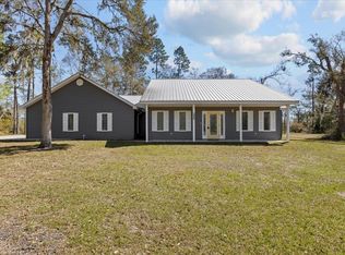 201 State St, Perry, FL 32348