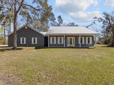 201 State St, Perry, FL, 32348