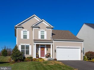 1704 Magnolia Cir, Culpeper, VA 22701