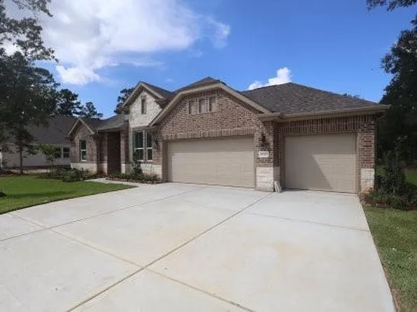 13723 Pamela Belle Path, Conroe, TX 77306