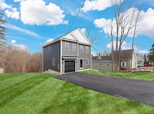 673 Pleasant St, Leicester, MA 01524