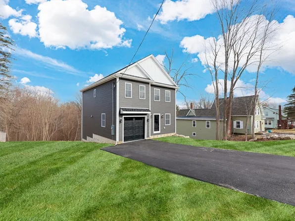 673 Pleasant St, Leicester, MA 01524