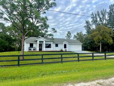 15741 68th Court N, Loxahatchee, FL, 33470