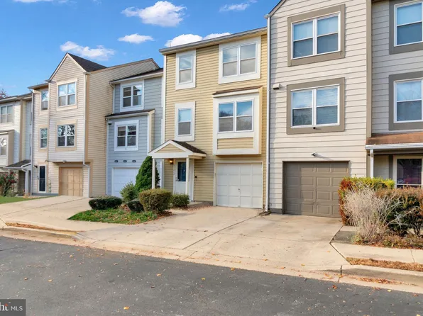 11212 White Barn Ct, Gaithersburg, MD 20879