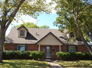 528 Tipton Dr, Waco, TX 76710