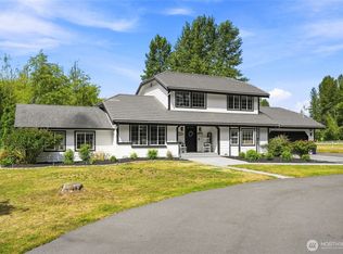 23224 37th Avenue NE, Arlington, WA 98223