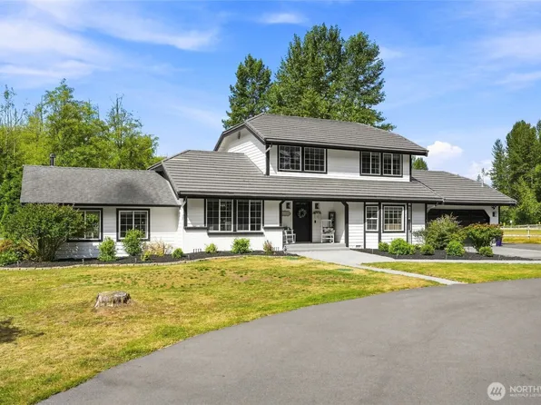 23224 37th Avenue NE, Arlington, WA 98223