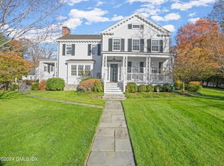 264 Taconic Rd, Greenwich, CT 06831