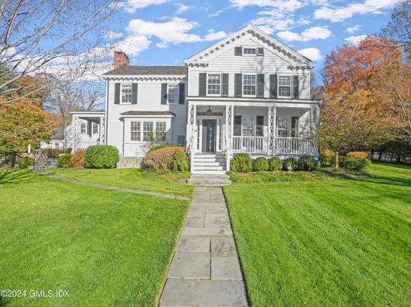 264 Taconic Rd, Greenwich, CT 06831