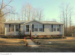 William Dr, Cana, VA 24317