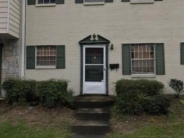 4701 Flat Shoals Rd #C, Union City, GA 30291