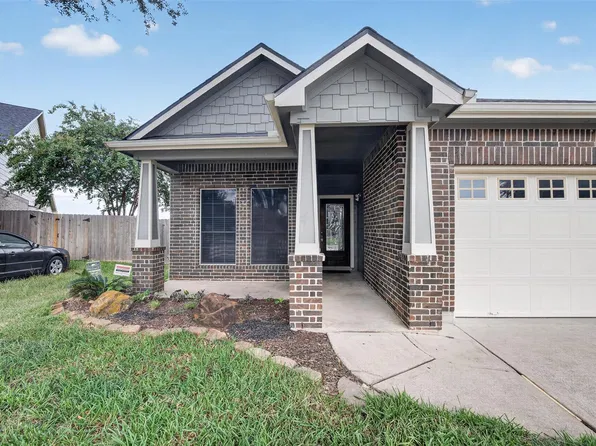9762 Wheaton Edge Ln, Houston, TX 77095